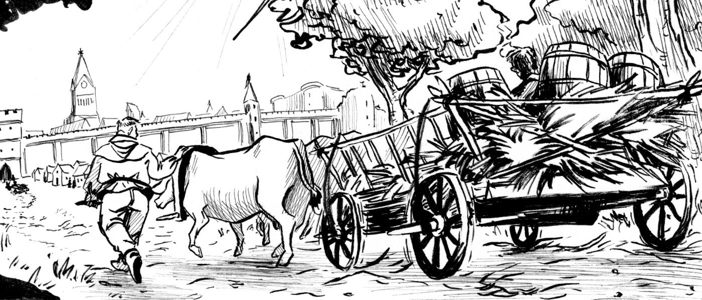 Komiksy