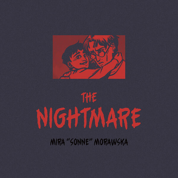 The Nightmare - okładka