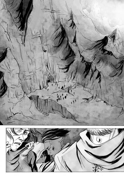 Moret. Prolog - przykładowa strona